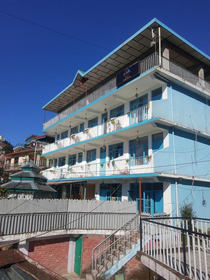 La Siesta India Mcleodganj Hostel McLeod Ganj Exterior photo