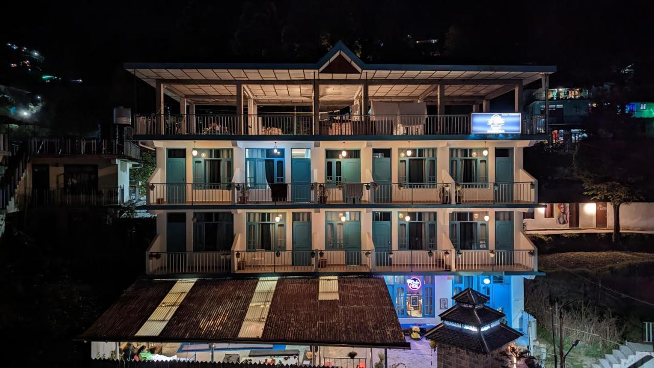 La Siesta India Mcleodganj Hostel McLeod Ganj Exterior photo