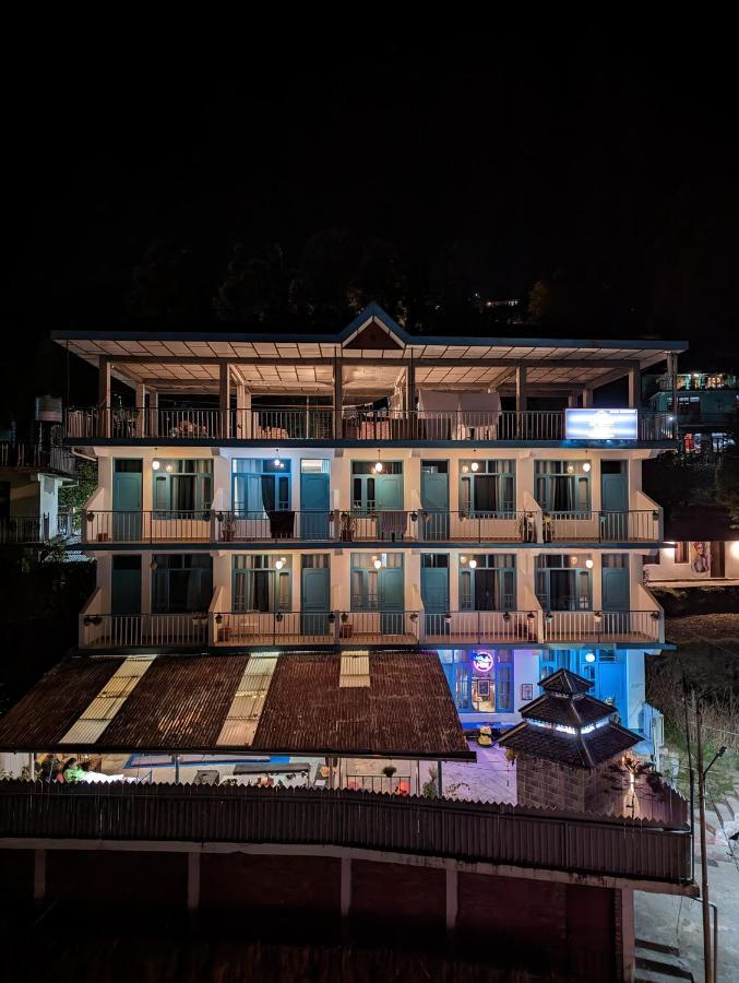 La Siesta India Mcleodganj Hostel McLeod Ganj Exterior photo